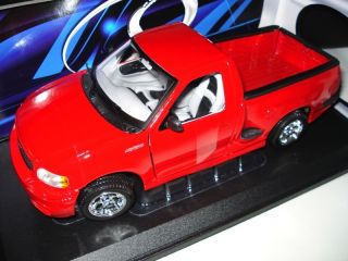 Ford F 150 SVT Lightning Supercharged (New Boxed)