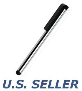 STYLUS TOUCH PEN FOR PHILIPS ANDROID CONNECT  PLAYER 8 16GB WI FI 