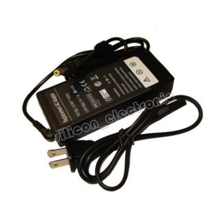   DC Power Adapter Charger Supply Cord for Polk Audio AMR SW Subwoofer
