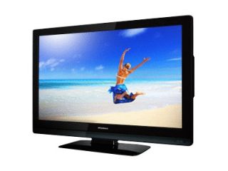Sylvania LC407SS1 40 1080p HD LCD Television