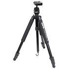 NEW SUNPAK 620 430B D31776 TRIPOD WITH BALL HEAD AND QUICK RELEASE