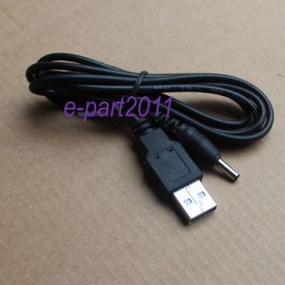   Cable Charger Power Supply Vimicro Superpad Flytouch 6 Android Tablet