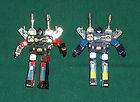G1 Transformers RUMBLE + FRENZY 100% COMPLETE LOT free ship 