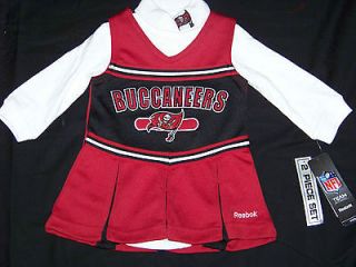 tampa bay buccaneers in Baby & Toddler Clothing