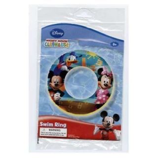 MICKEY MINNIE Inflatable Swim Ring Party Favor Lot