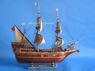 Newly listed 26MAY FLOWER Ship Boat Model Wood NEW