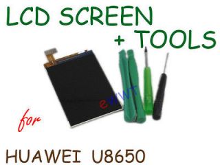 Replacement LCD Display Screen Unit + Tools for Huawei Ideos Sonic 