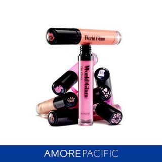 AMOREPACIFIC] ARITAUM World Glam Lip Gloss_KOREAN COSMETIC