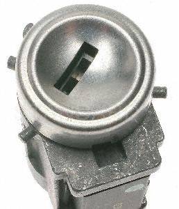 Standard Motor Products US286L Ignition Lock Cylinder