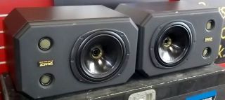 tannoy monitors in Musical Instruments & Gear
