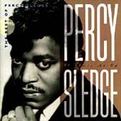 It Tears Me Up The Best of Percy Sledge by Percy Sledge CD, Apr 1992 
