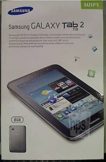 samsung galaxy tablet 7 inch in iPads, Tablets & eBook Readers