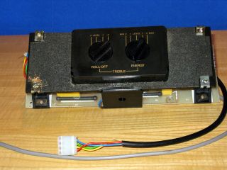 TANNOY XO 386 Passive Crossover for TANNOY DU 386