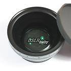 55mm 2.0x TELE Telephoto Optics Lens for Digital Camera Camcorder