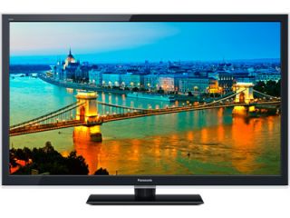   Viera TCL55ET5 55 3D Ready 1080p HD LED LCD Internet TV