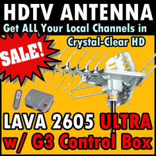 lava antenna in Antennas & Dishes