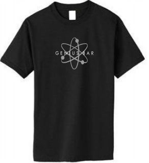 Apple Genius Bar Tech T Shirt Tee Brand New All colors Sizes