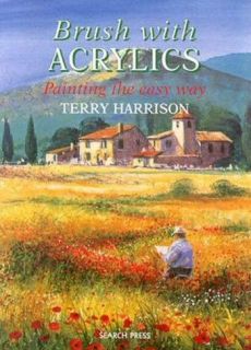 terry harrison brushes