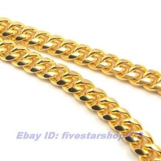 thick gold chain in Mens Jewelry