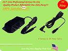 Phone AC Adapter For Panasonic PQLV209 PQLV207 PQLV207Z PQLV209V Power 