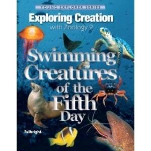 exploring creation zoology in Textbooks, Education
