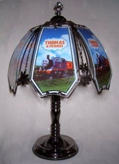 thomas the train lamp in Toys & Hobbies