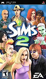 The Sims 2 PlayStation Portable, 2005