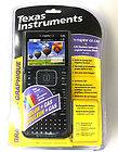 Texas Instruments TI Nspire CAS Graphic Calculator