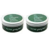 Paul Mitchell Tea Tree Grooming Pomade 0.35 oz Travel Size ( 2 pack)