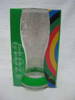 2012 olympic glasses