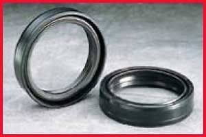 Honda Fork Seals GL500 GL500I 81 82 CB650 CB650C 79 82 Free USA 