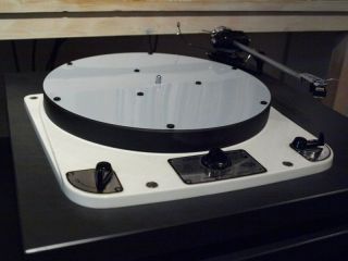 turntable mat in Home Audio Stereos, Components