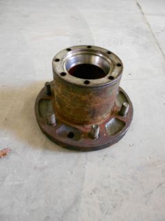 Rear Rockwell 2 1/2 ton axle Spindle M35A2 duece left or right M35A3 2 