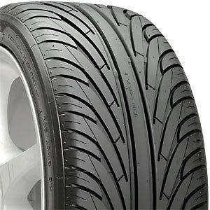 NEW 245/30 22 NANKANG NS II 30R R22 TIRES (Specification 245/30R22)