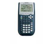 Texas Instruments 84 Plus Graphic Calculator 