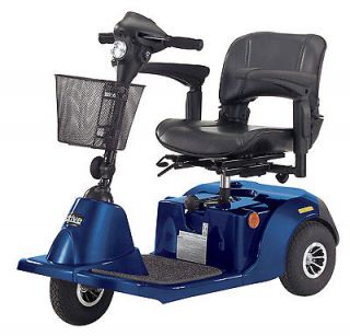 USED Rascal 245. Electric Power Wheelchair Drive Motor/axle