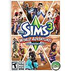 The Sims 3 World Adventures Expansion Pack PC, 2009