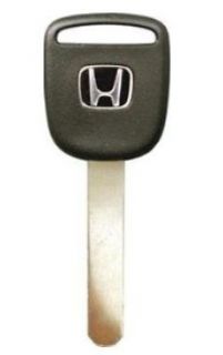   OF NEW HONDA KEYLESS ENTRY KEY REMOTE CASE SHELL REPLACEMENT UNCUT