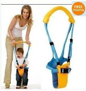 Baby Walker Harness Reins Ideal for Learning to Walk