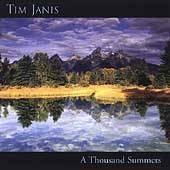   Thousand Summers by Tim Janis CD, Jun 2002, Tim Janis Ensemble