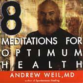   Health by Dr. Andrew Weil CD, Mar 1997, 2 Discs, Tommy Boy