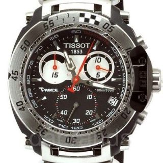 Tissot Mens T Race Chronograph Limited EditionT027.41​7.17.051.00 