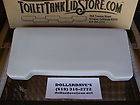 American Standard White F4054 Toilet Tank Lid F 4054 dated 8/22/51 
