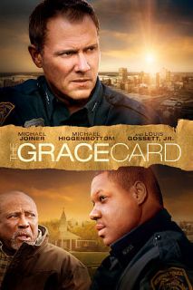 The Grace Card DVD, 2011