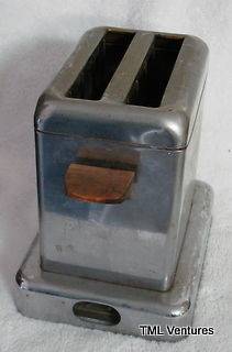 Dominion Electric Toaster style 1106