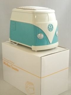 volkswagen toaster in Toasters