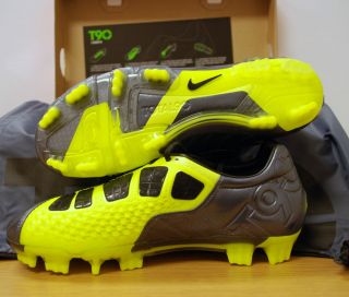 Nike Total90 T90 Laser III Soccer Cleats   4 colors (SIZES US 6.5 13)