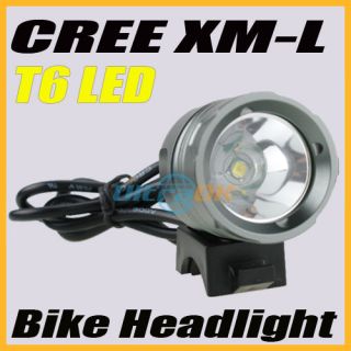 Newly listed 1800 LM CREE T6 XM L XML LED Bike Bicycle Light Headlamp 