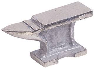 steel anvil in Collectibles