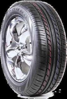 New 205/75R14 Duro DP 3000 Tires 2057514 205 75 14 R14 75R Treadwear 